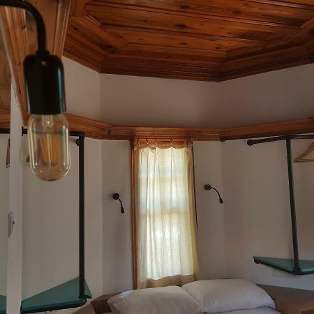 Room Kite Mansion Akyaka (Mugla) Exterior foto