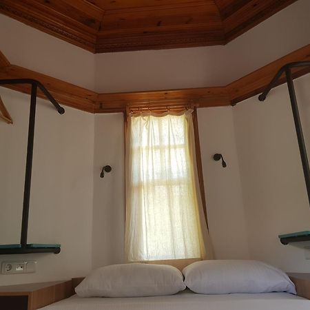 Room Kite Mansion Akyaka (Mugla) Exterior foto