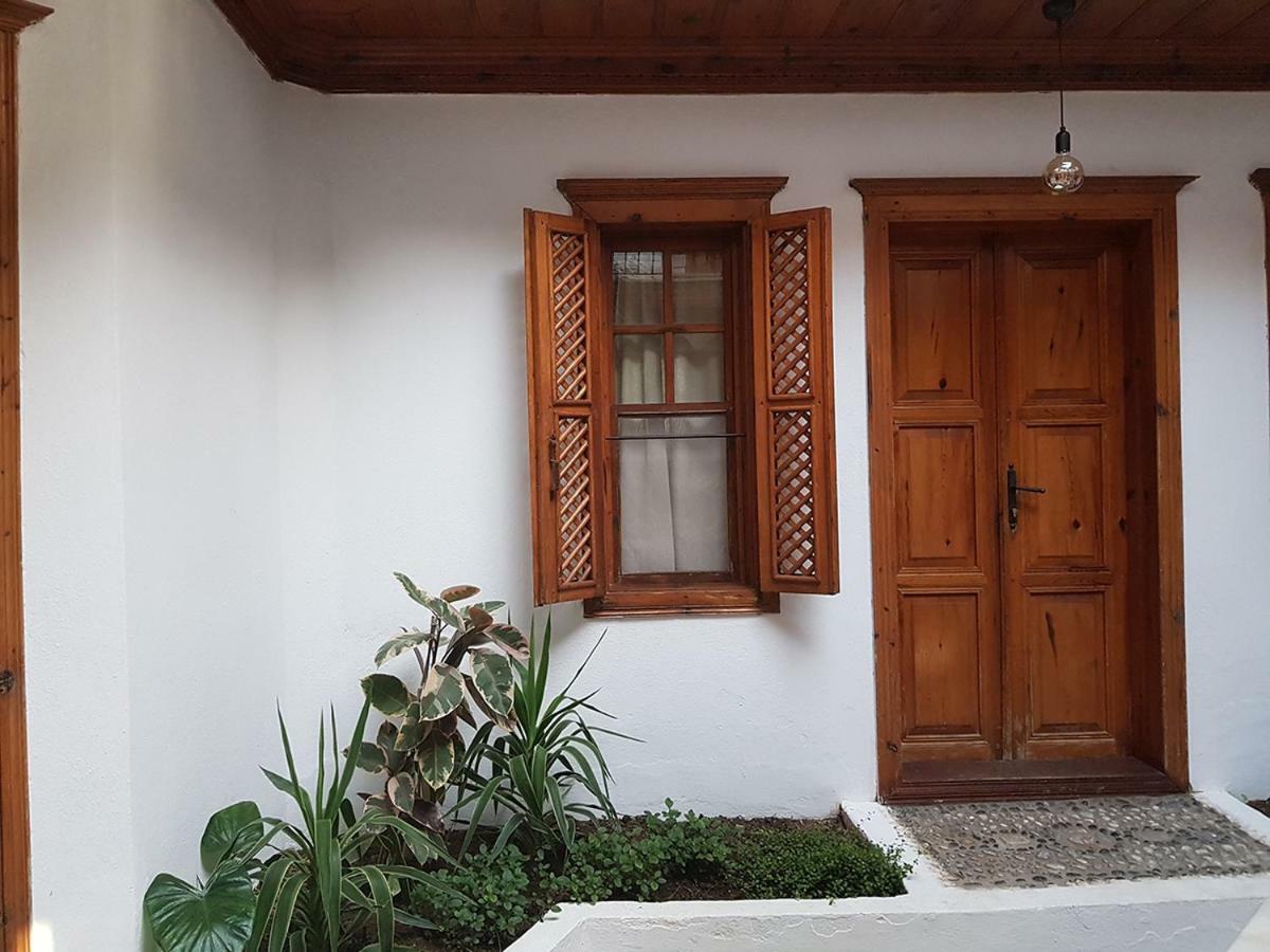 Room Kite Mansion Akyaka (Mugla) Exterior foto