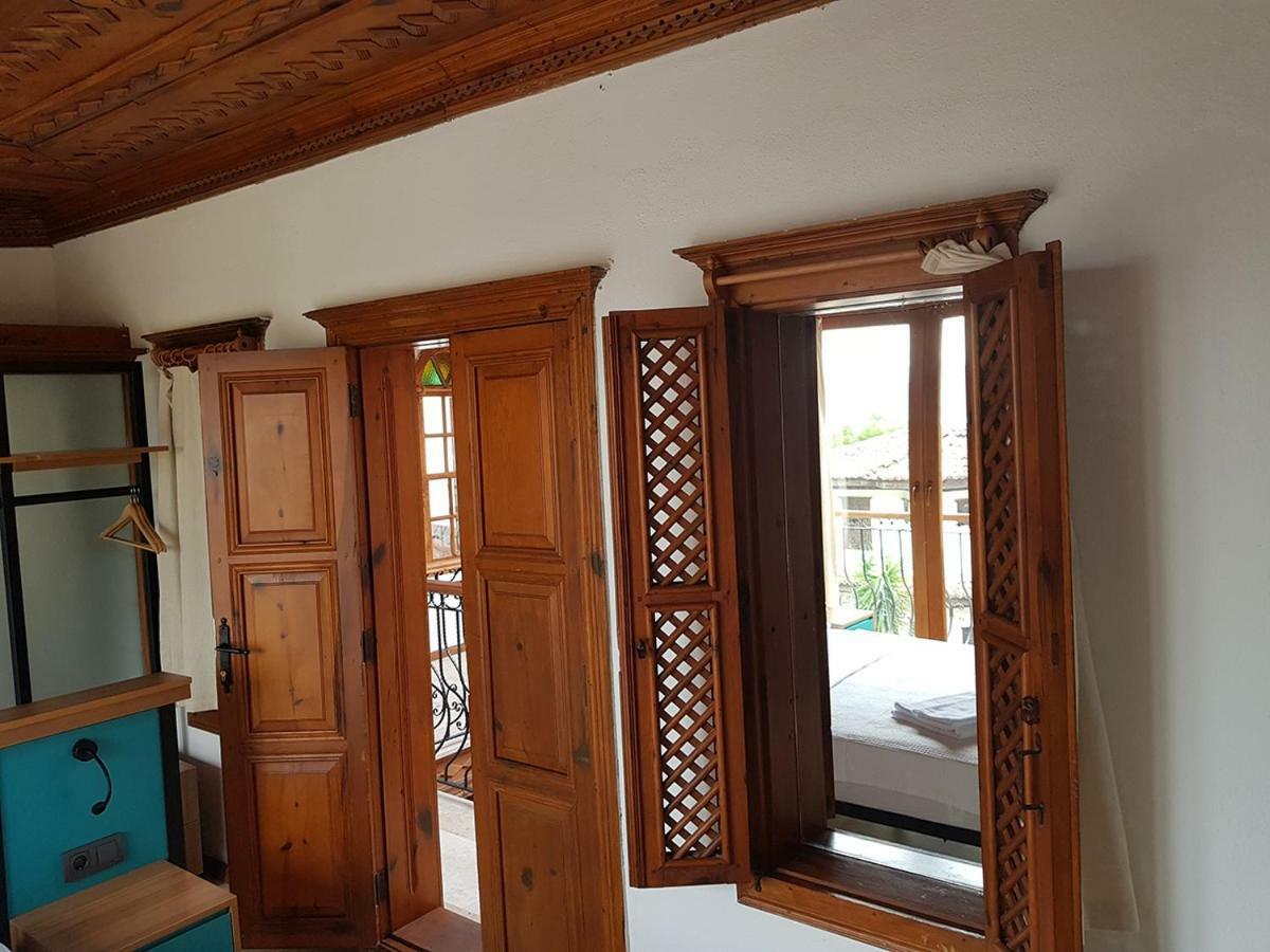 Room Kite Mansion Akyaka (Mugla) Exterior foto