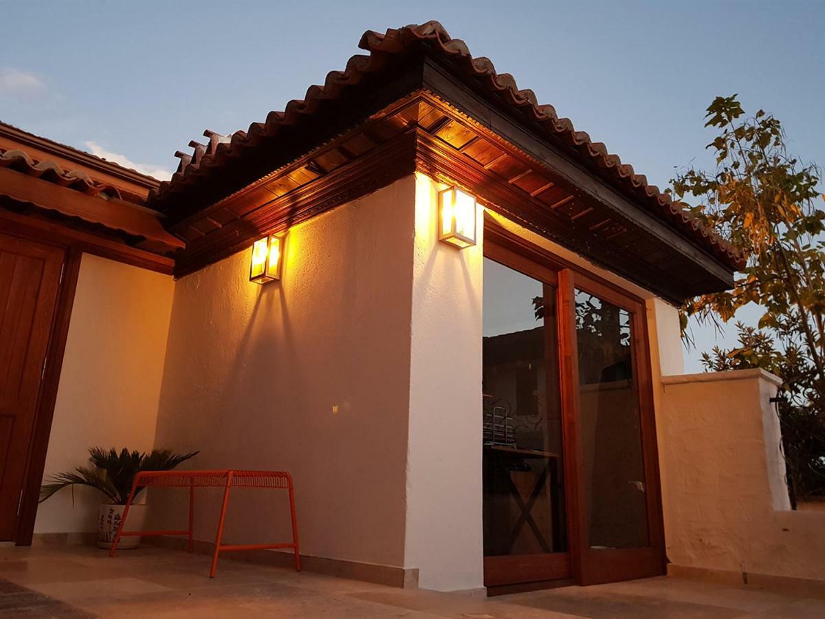 Room Kite Mansion Akyaka (Mugla) Exterior foto