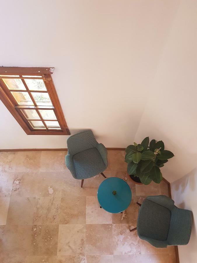 Room Kite Mansion Akyaka (Mugla) Exterior foto