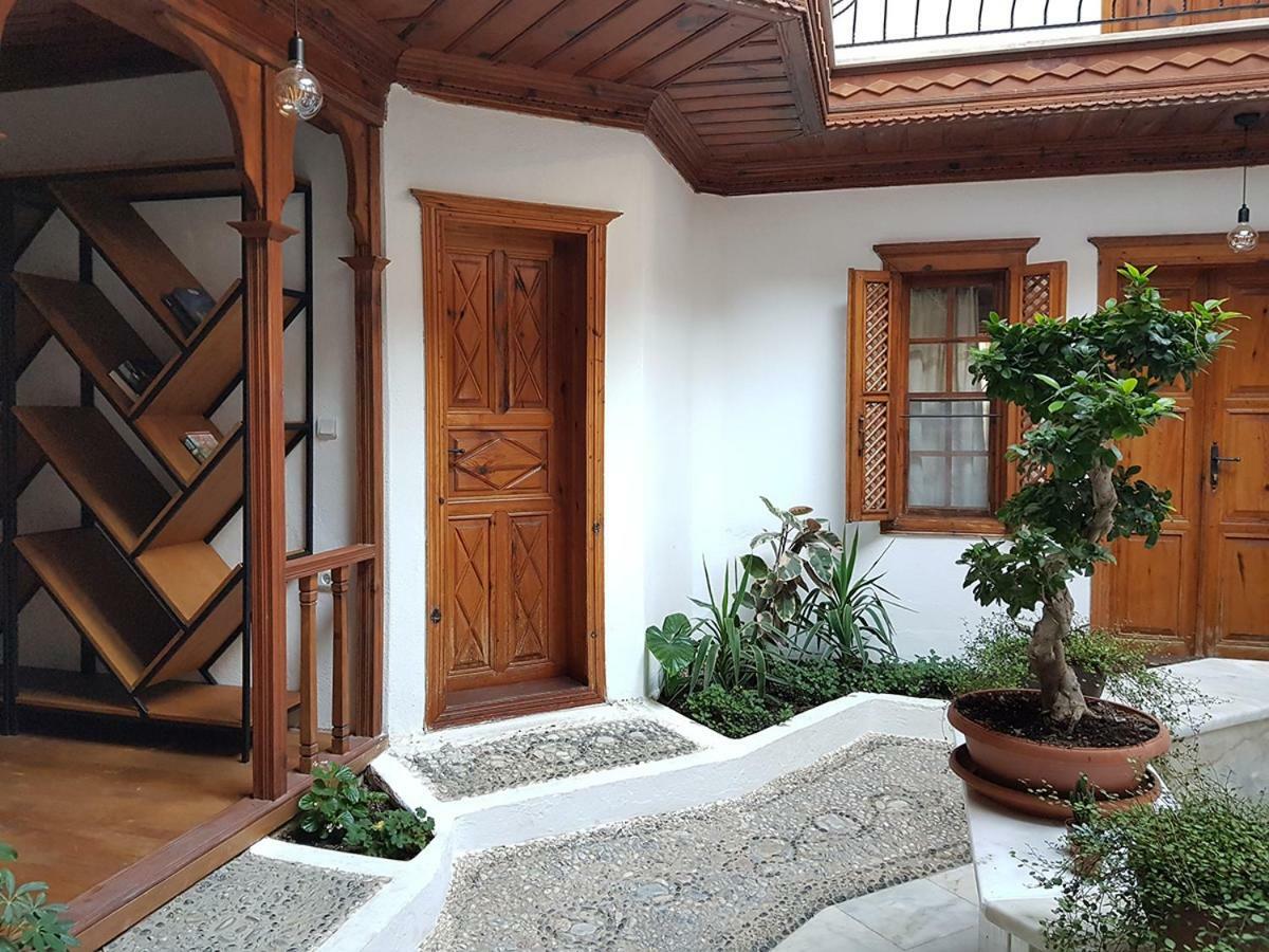 Room Kite Mansion Akyaka (Mugla) Exterior foto