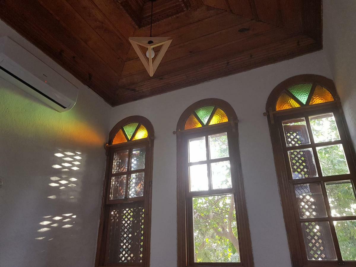 Room Kite Mansion Akyaka (Mugla) Exterior foto