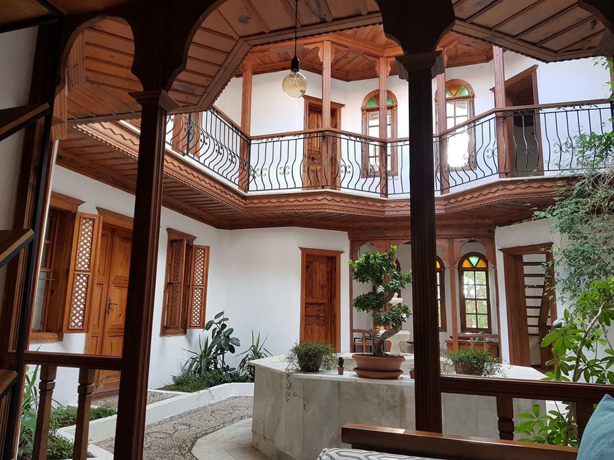 Room Kite Mansion Akyaka (Mugla) Exterior foto