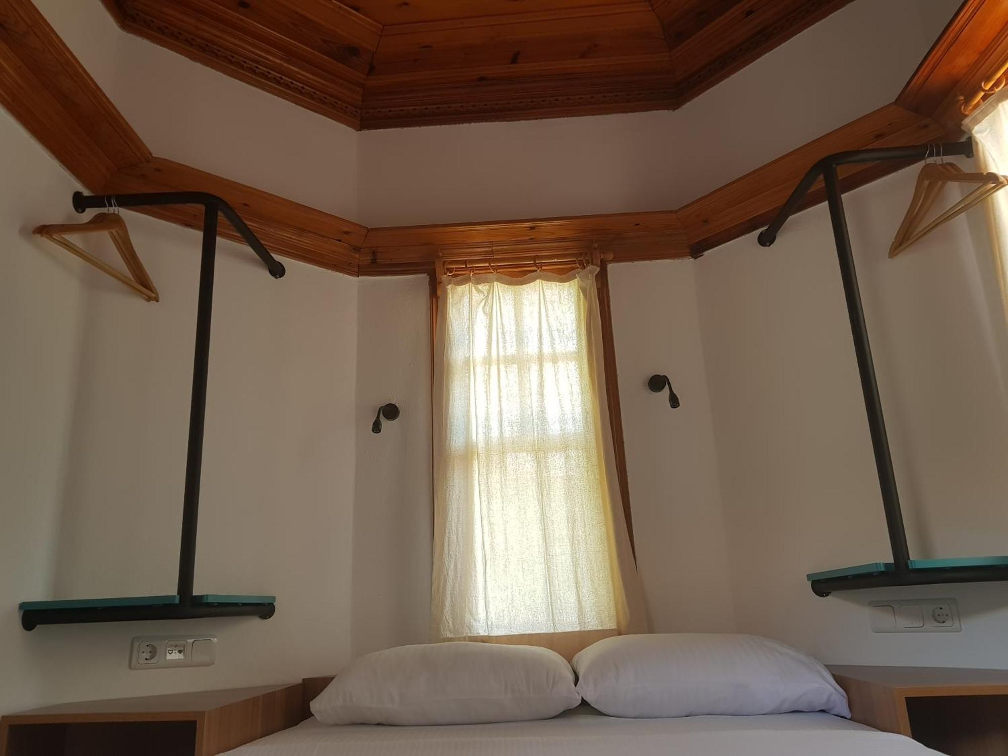 Room Kite Mansion Akyaka (Mugla) Exterior foto