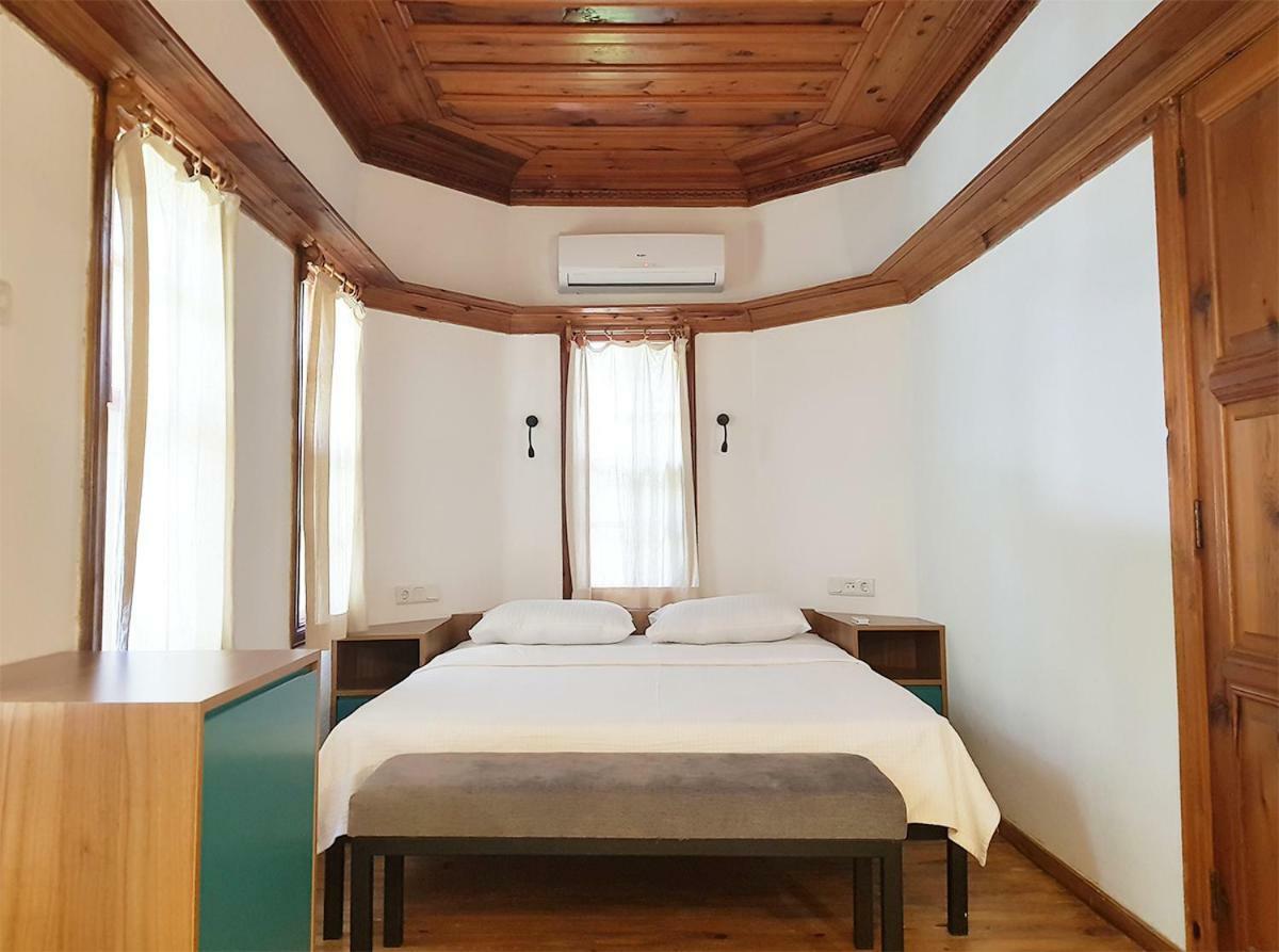 Room Kite Mansion Akyaka (Mugla) Exterior foto